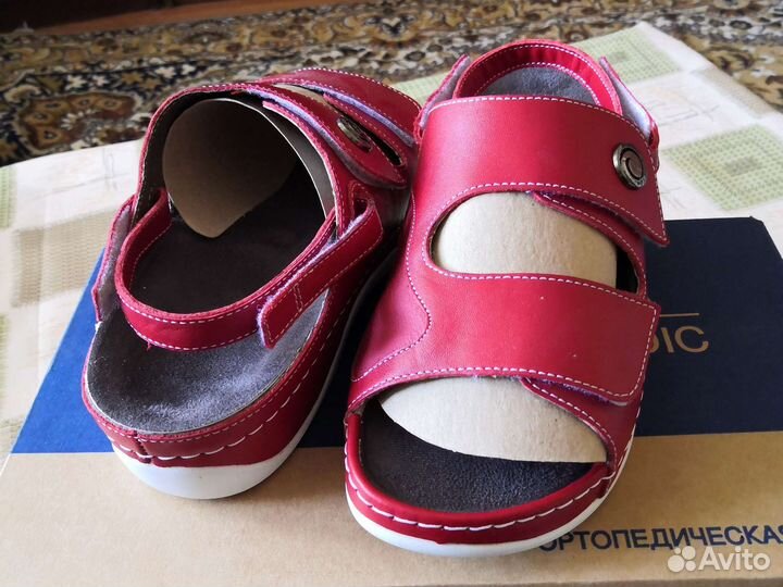 Туфли женские