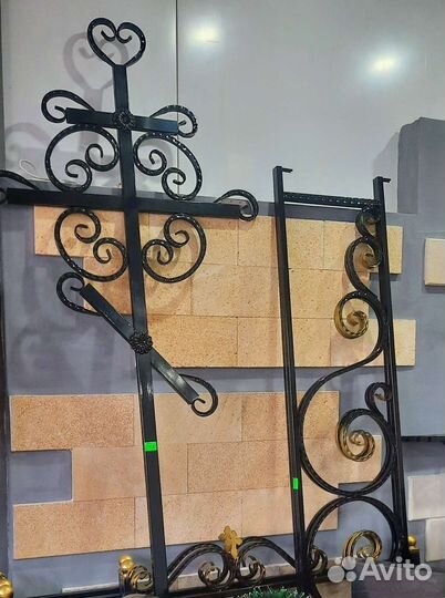 Ритуальные изделия