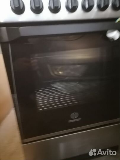 Плита электрическая бу с духовкой