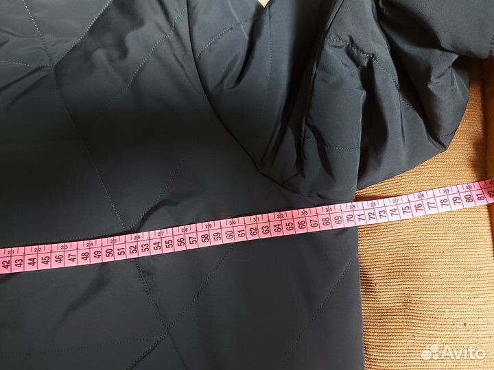 Пальто женское новое