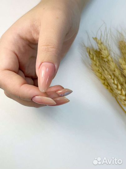 Мастер маникюра и педикюра с выездом на дом