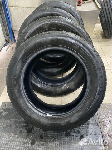 Aplus A919 225/60 R17