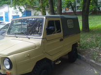 ЛуАЗ 969, 1994, с пробегом, цена 500 000 руб.