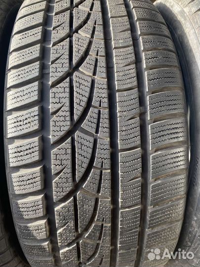 Hankook Winter I'Cept Evo W310 255/40 R19