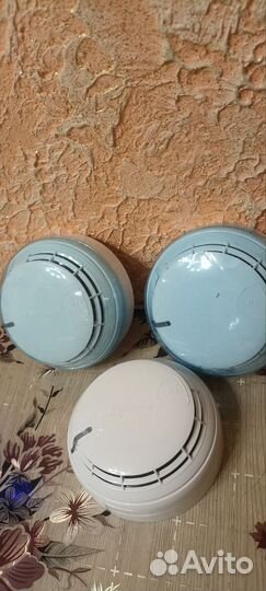 Охранная сигнализация