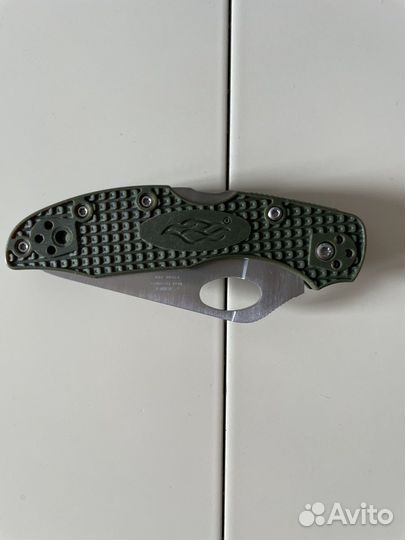 Складной нож Ganzo F759M-GR