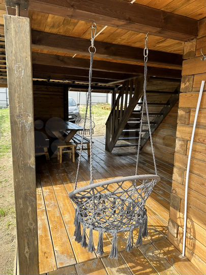 Дача 48 м² на участке 3,5 сот.