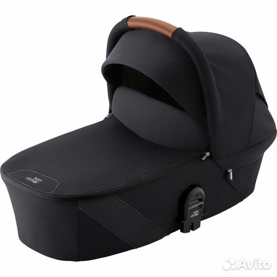Britax Romer Smile 5Z (2 в 1) (Новые)
