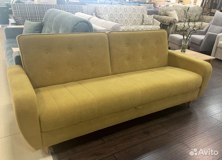 Диван кровать Услада