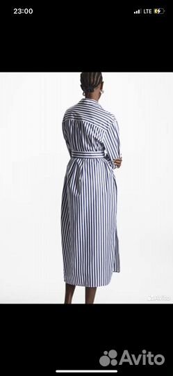 Платье COS 40 (46)