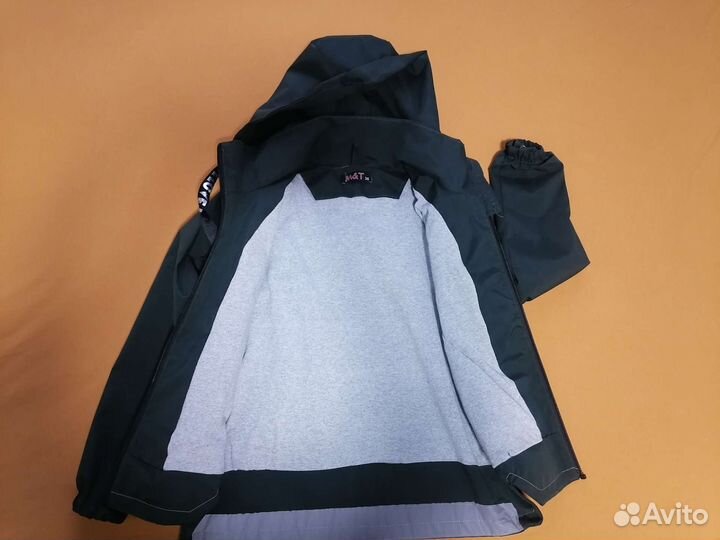 Ветровка для мальчика