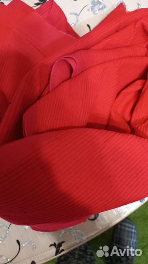 Вельвет(натуральный)