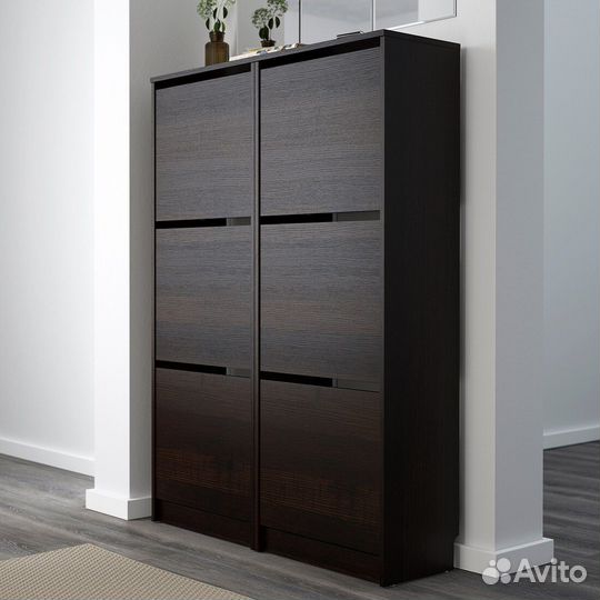 Галошница IKEA