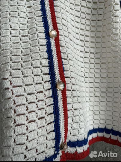 Рубашка Casablanca