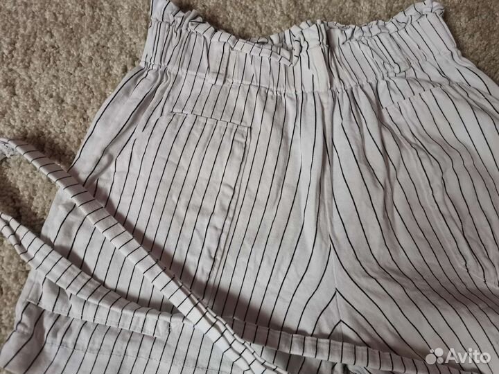 Шорты на девочку