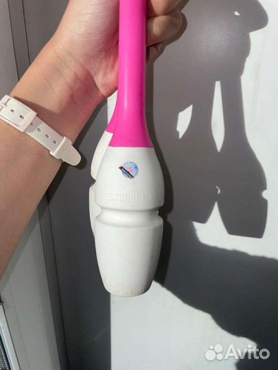 Булавы Pasterelli вставные