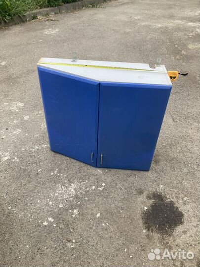 Кухонный шкаф