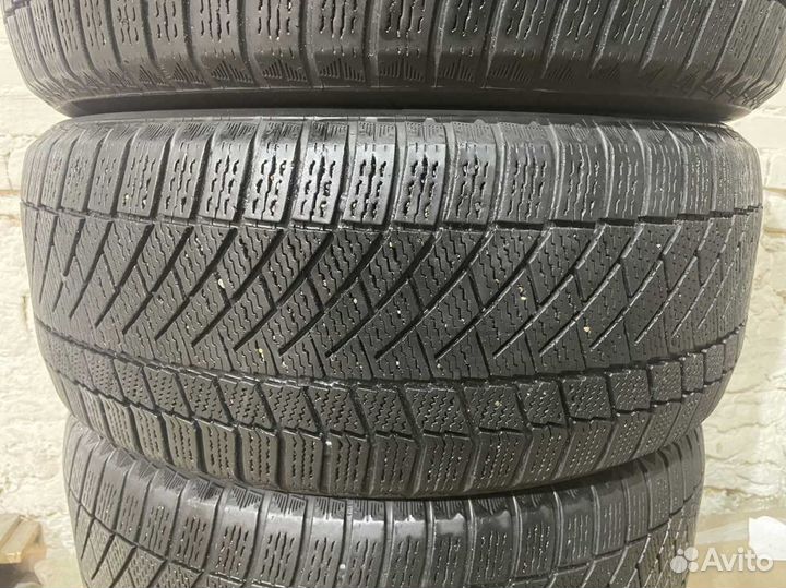 Continental ContiVikingContact 6 225/55 R17 101T