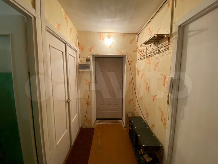 Комната 13 м² в 4-к., 1/5 эт.