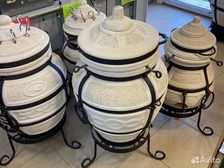 Тандыр Есаул Магазин Ставрополь