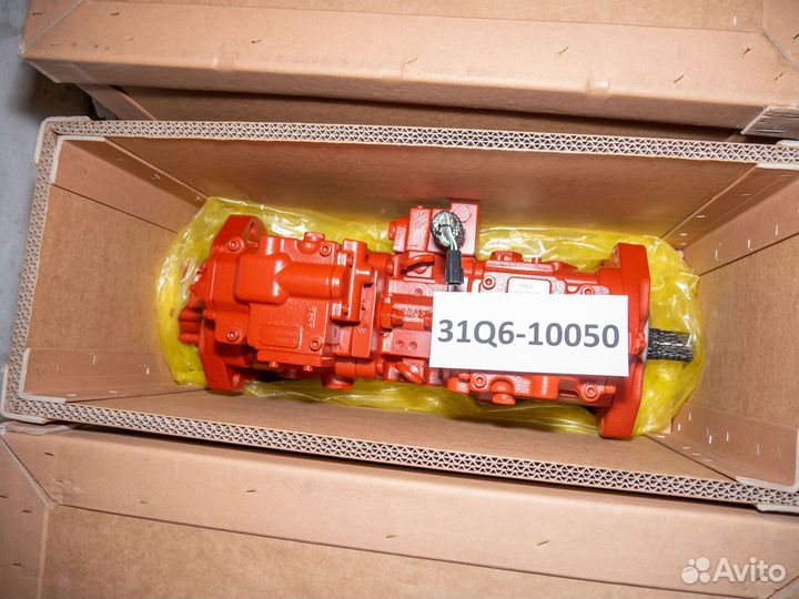 Hitachi/zx350 отопителя салона