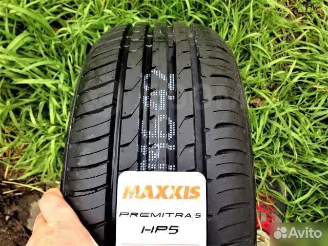 Maxxis Premitra HP5 235/50 R17 96V