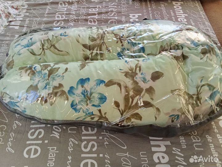 Подушка для беременных, отдыха