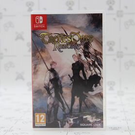 Tactics Ogre Reborn (Nintendo Switch)