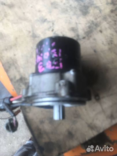 Электроусилитель руля Honda Civic FD3