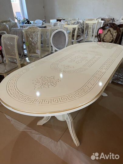 Стол новый