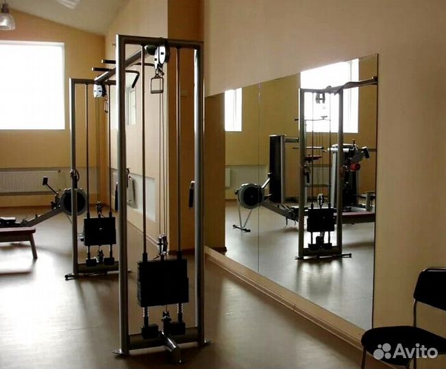 Стекла для печи