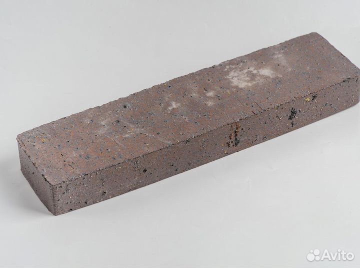 Ригельный кирпич 8 сортировка