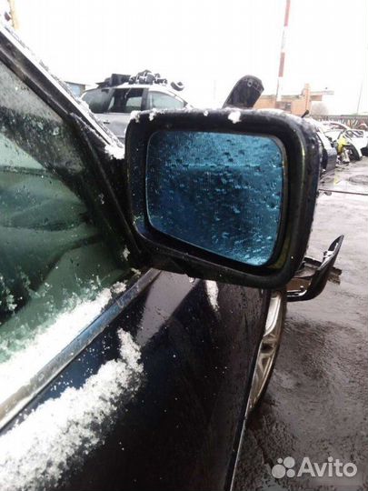 Зеркало Bmw 5-Series E34
