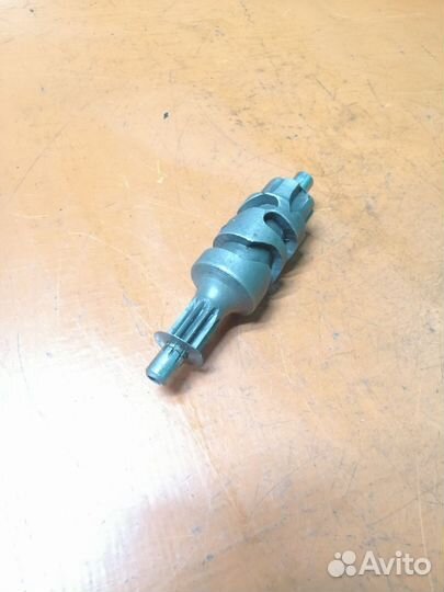 Копирный вал Кпп Иж Планета 5