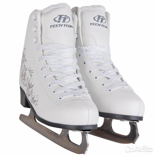 Коньки фигурные Mia Sherpa