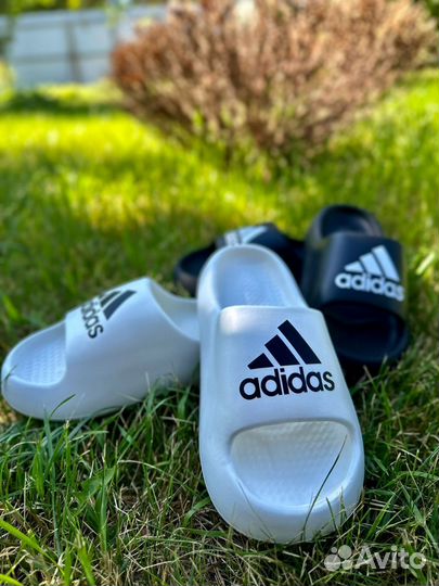 Мужские шлепки