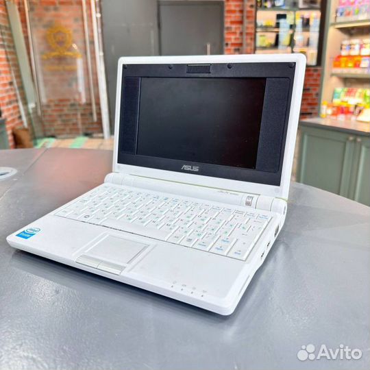 Нетбук Asus PC 2G Surf AR5BXB63