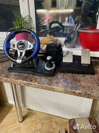 Руль педали Foot pegal коробка передачи механика