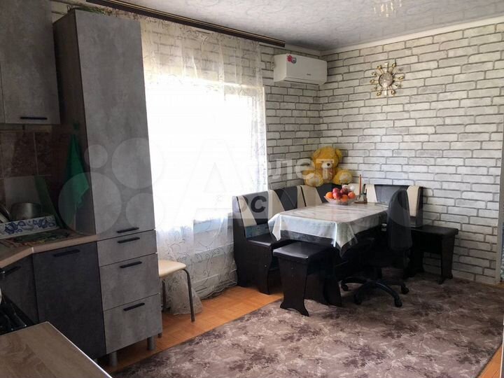 Дом 50 м² на участке 11 сот.