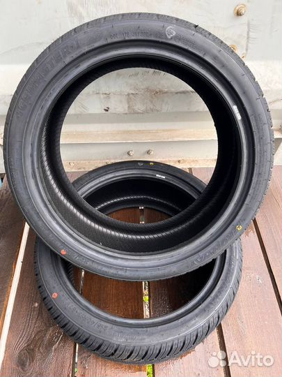 Fronway IceMaster I 215/40 R17 87V