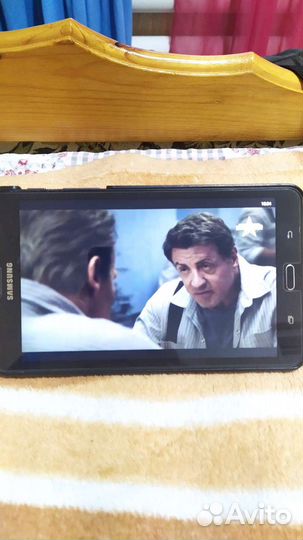 Samsung galaxy tab a6