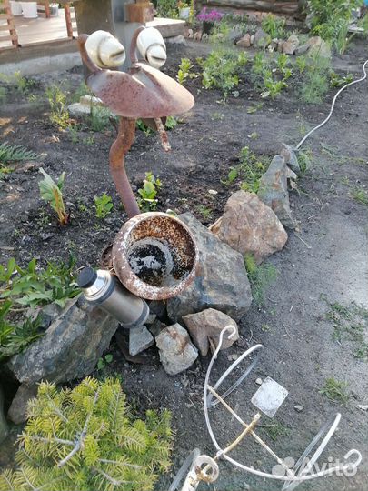 Поделки своими руками