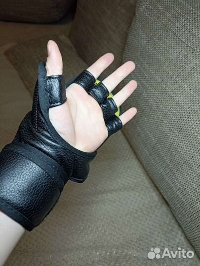 Перчатки шингарды