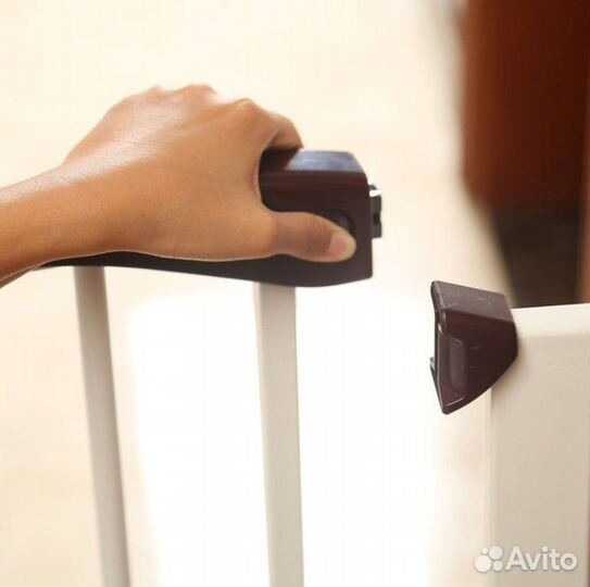 Ворота безопасности