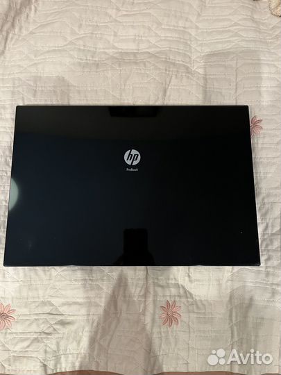 Ноутбук HP бу