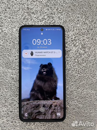 Samsung Galaxy S21 FE, 8/256 ГБ