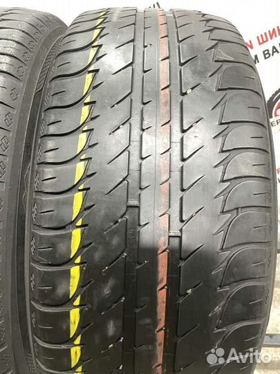 Kleber Dynaxer HP3 215/55 R17 94W