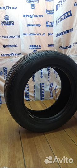 Bridgestone Dueler H/P Sport 235/55 R17 99V