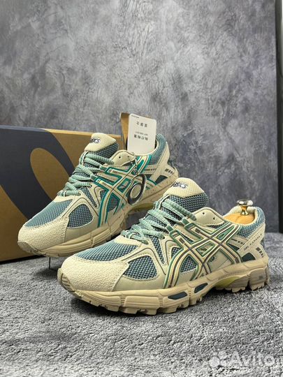 Кроссовки Мужские Asics