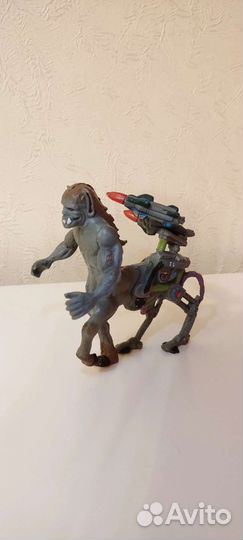 Кооператив. Технолог. Звероботы. Игрушки 90-ых